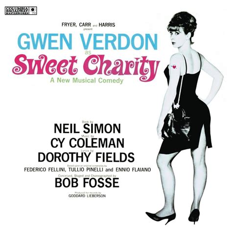 sweet charity plot|sweet charity songs.